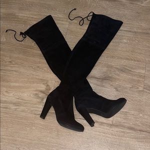 WOMEN STUART WEITZMAN SIZE 6.5 PRE OWN